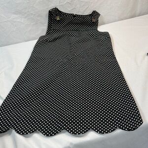 Lilly Pulitzer Cotton Polka Dot Dresses for Women Sz 6